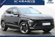Hyundai Kona 2024