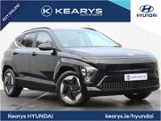 Hyundai Kona 2024