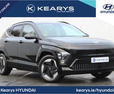 Hyundai Kona 2024