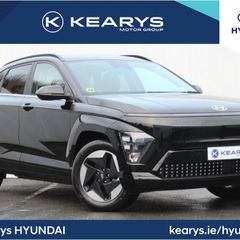 Hyundai Kona 2024