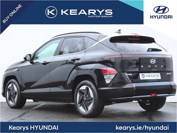 Hyundai Kona 2024