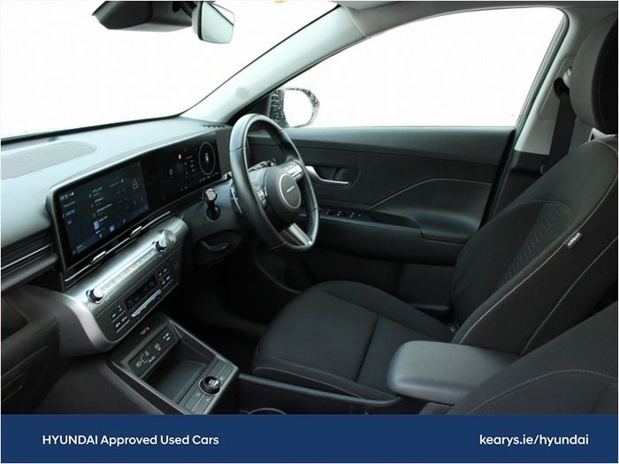 Hyundai Kona 2024