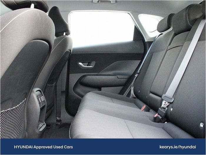 Hyundai Kona 2024