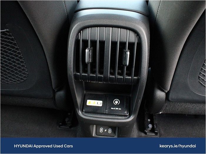Hyundai Kona 2024