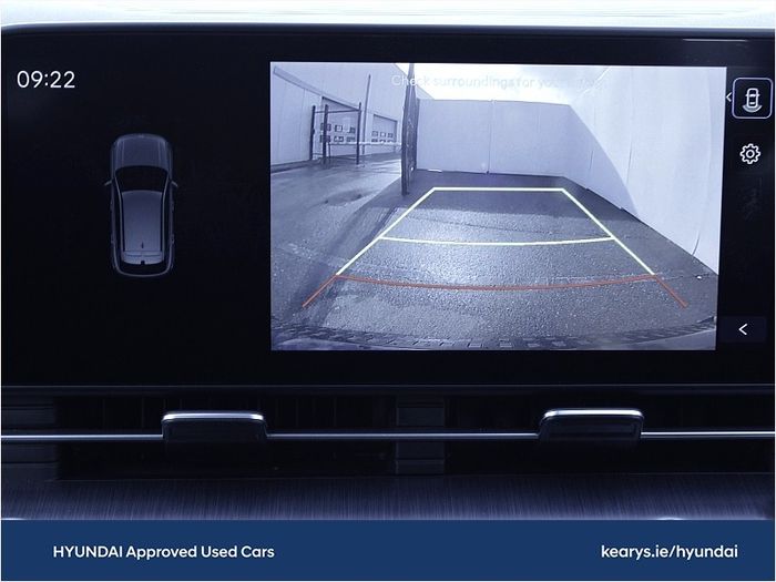 Hyundai Kona 2024