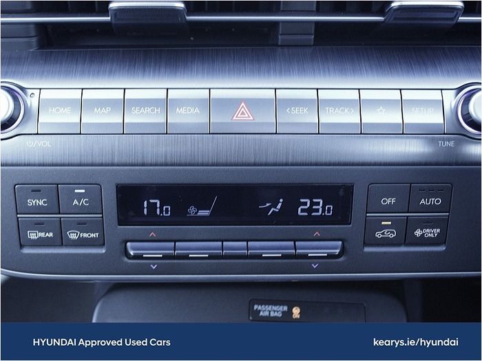Hyundai Kona 2024
