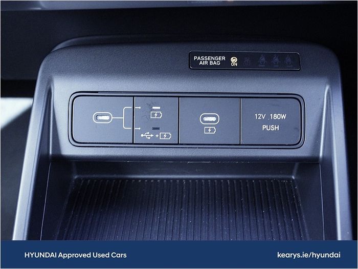 Hyundai Kona 2024