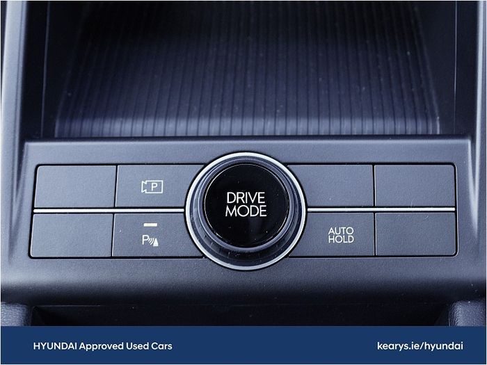 Hyundai Kona 2024