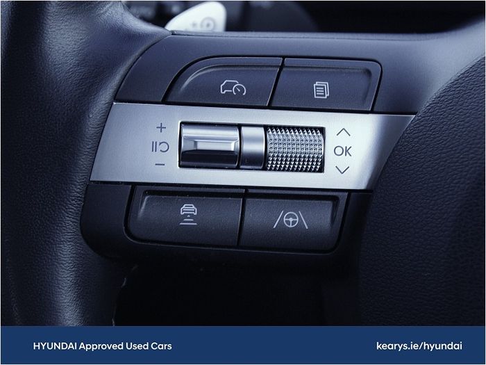 Hyundai Kona 2024