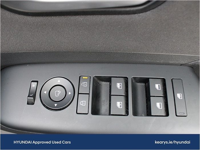 Hyundai Kona 2024