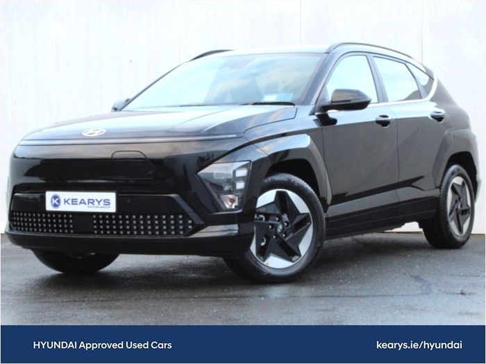 Hyundai Kona 2024