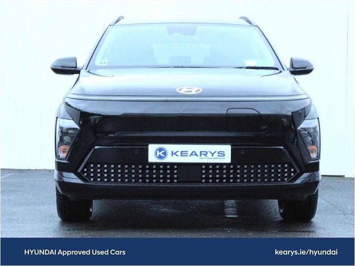 Hyundai Kona 2024