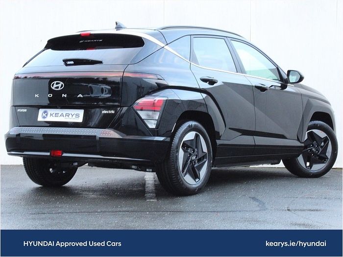 Hyundai Kona 2024
