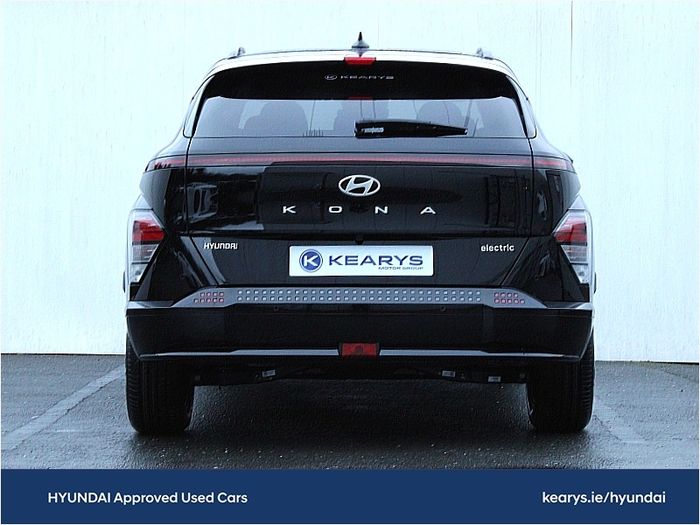 Hyundai Kona 2024