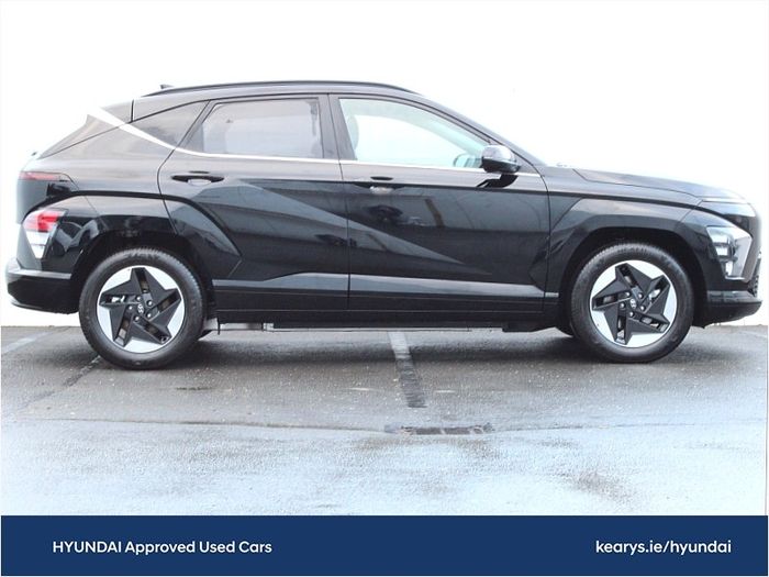 Hyundai Kona 2024