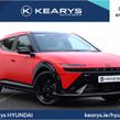 Hyundai Ioniq 3 2027