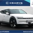 Hyundai Ioniq 3 2027