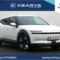 Hyundai Ioniq 3 2027