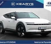 Hyundai Ioniq 3 2027