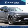 Hyundai Kona 2026