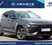Hyundai Kona 2026