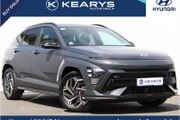 Hyundai Kona 2026