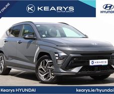Hyundai Kona 2026