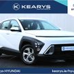 Hyundai Kona 2026