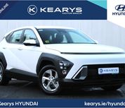 Hyundai Kona 2026