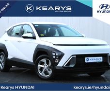 Hyundai Kona 2026