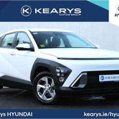 Hyundai Kona 2026