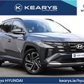 Hyundai Tucson 2026