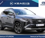 Hyundai Tucson 2026
