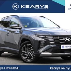 Hyundai Tucson 2026