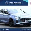 Hyundai i20 2026