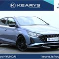 Hyundai i20 2026