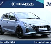 Hyundai i20 2026