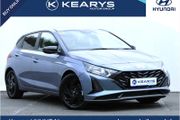 Hyundai i20 2026