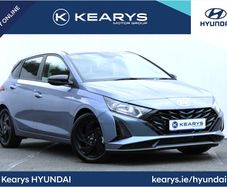 Hyundai i20 2026
