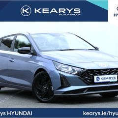 Hyundai i20 2026