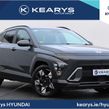 Hyundai Kona 2026