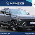 Hyundai Kona 2026