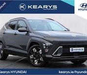 Hyundai Kona 2026