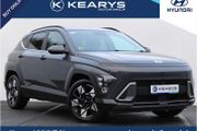 Hyundai Kona 2026