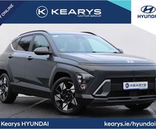 Hyundai Kona 2026