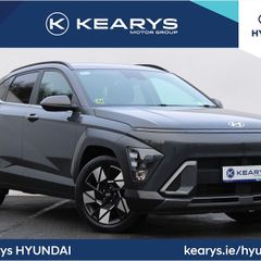 Hyundai Kona 2026