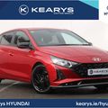 Hyundai i20 2026