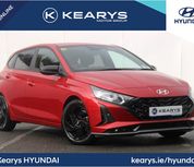 Hyundai i20 2026