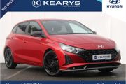 Hyundai i20 2026