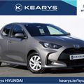Toyota Yaris 2022